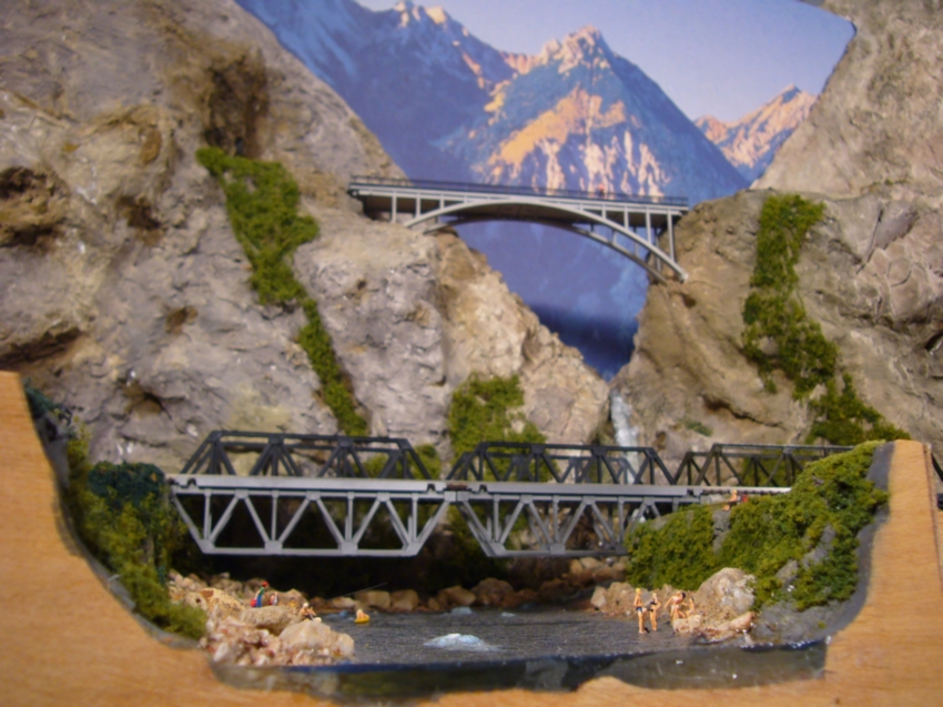 The Squirrel Valley Railroad 1 full